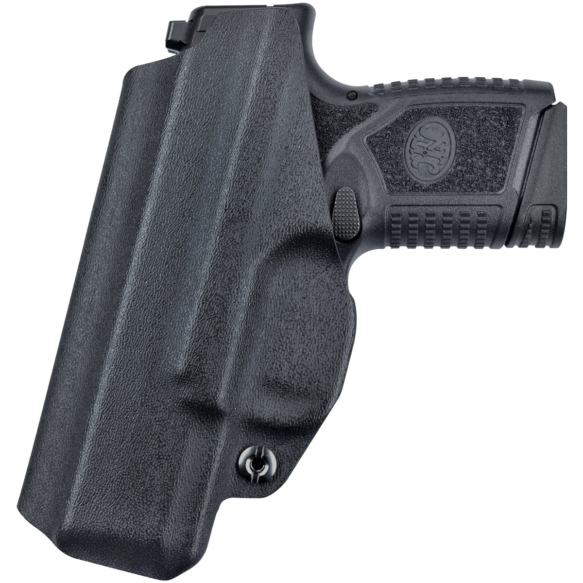 FN Reflex IWB Full Profile Holster by Black Scorpion Outdoor Gear – view 2