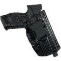 FNH 509 Compact/Midsize IWB Full Profile Holster by Black Scorpion Outdoor Gear