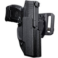 FN 503 Quick Release Belt Loop Holster by Black Scorpion Outdoor Gear