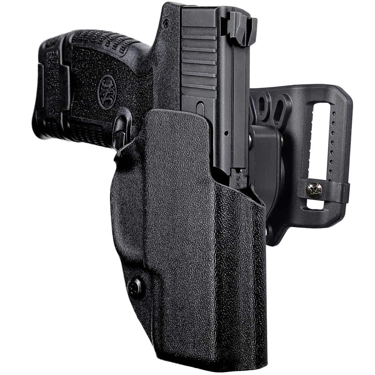 FN 503 Quick Release Belt Loop Holster by Black Scorpion Outdoor Gear
