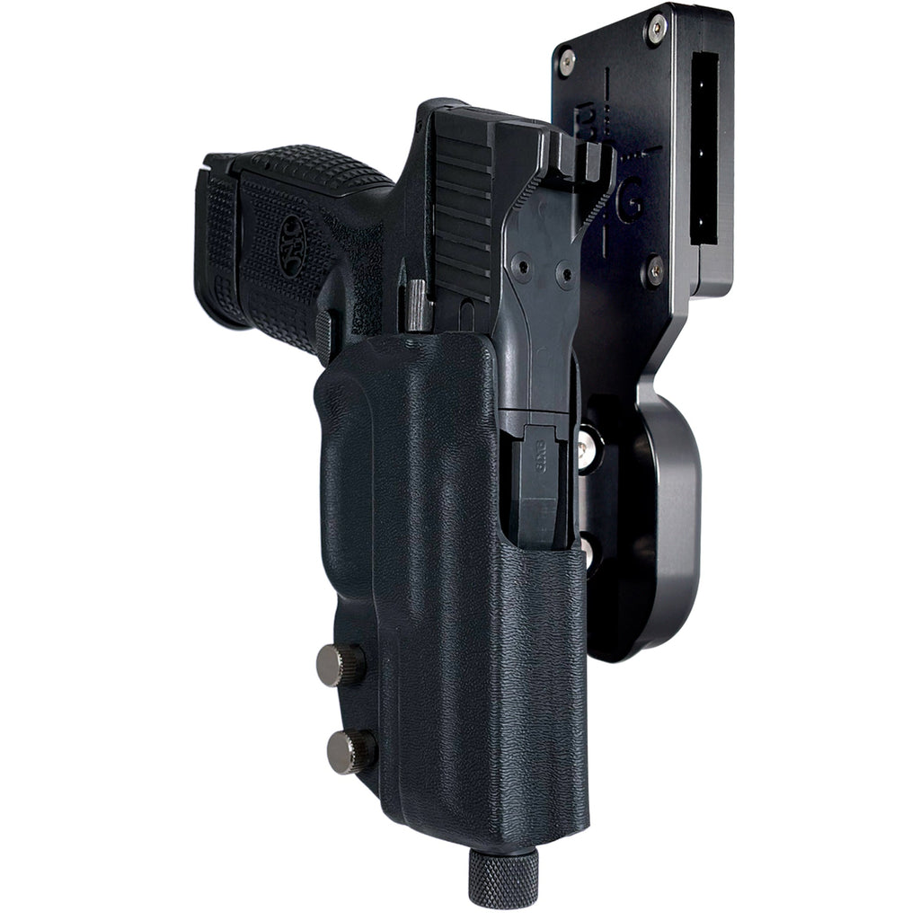 FN 509 Compact/Midsize Pro Ball Joint Competition Holster by Black Scorpion Outdoor Gear