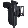 FN 509 Compact/Midsize Quick Release Belt Loop Holster by Black Scorpion Outdoor Gear