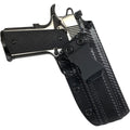1911 5'' (w/o Rail) IWB Full Profile Holster by Black Scorpion Outdoor Gear