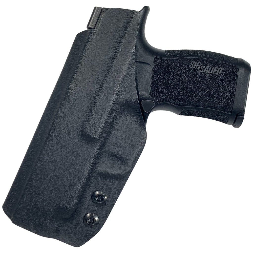Sig Sauer P365 XL IWB Full Profile Holster by Black Scorpion Outdoor Gear – view 4
