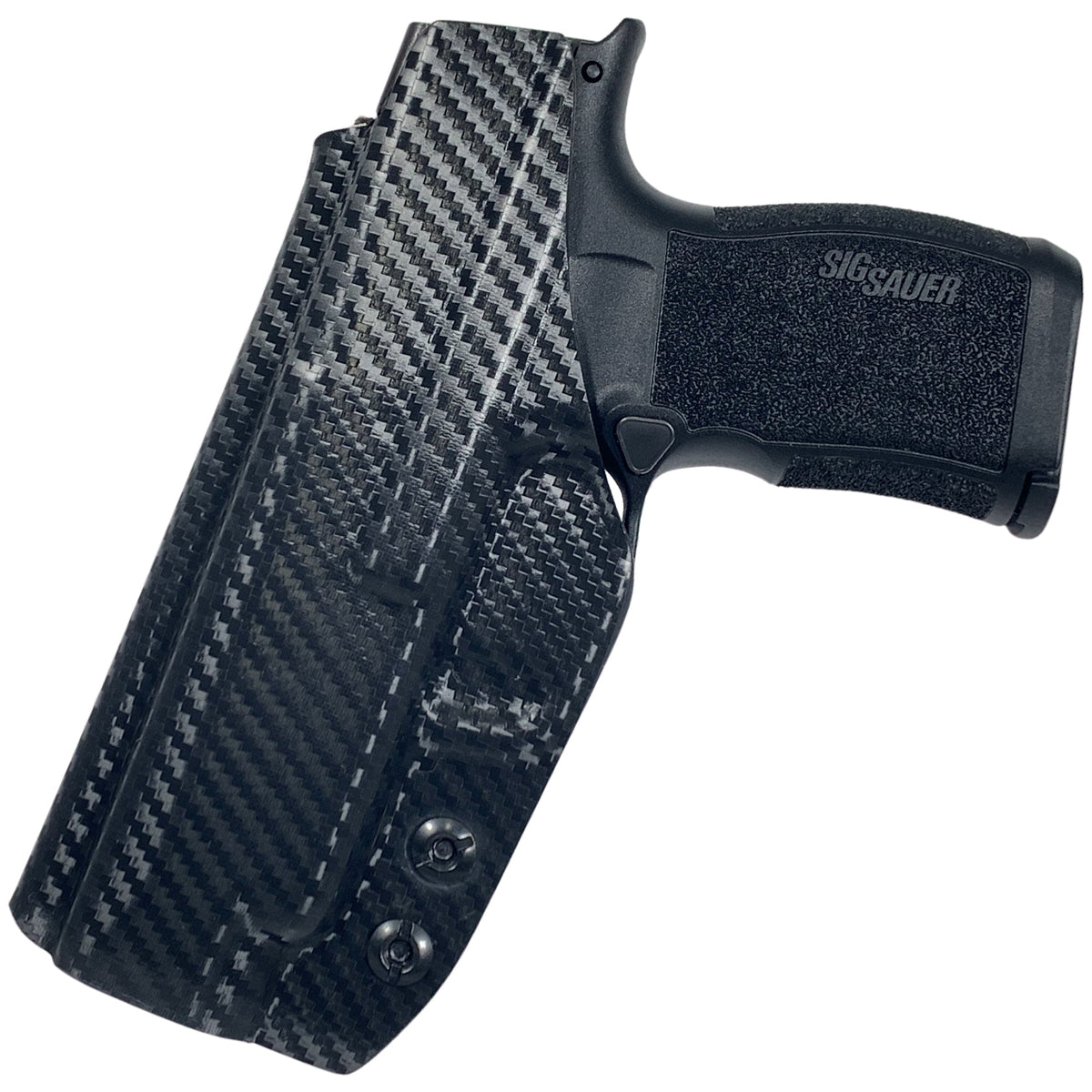 Sig Sauer P365 XL IWB Full Profile Holster by Black Scorpion Outdoor Gear – view 2