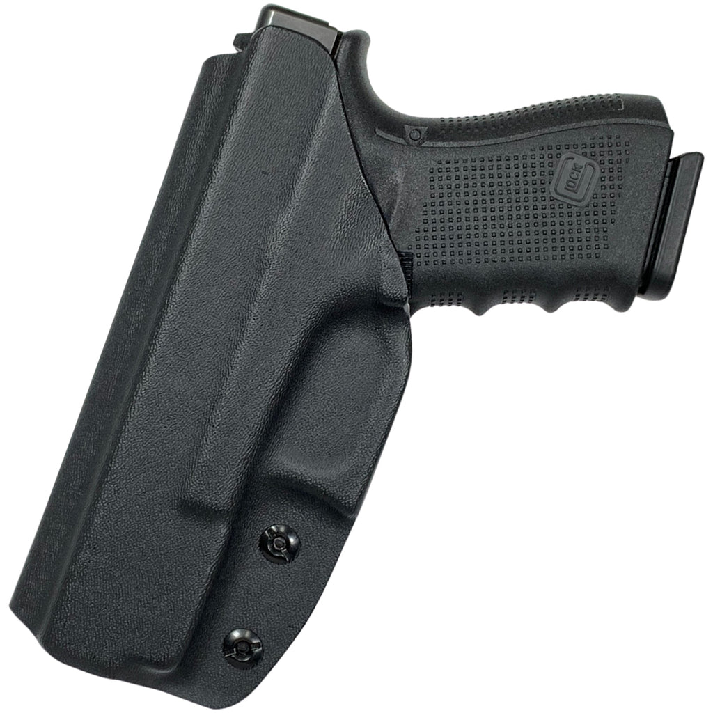 Glock 17, 22, 31 IWB Full Profile Holster by Black Scorpion Outdoor Gear – view 4