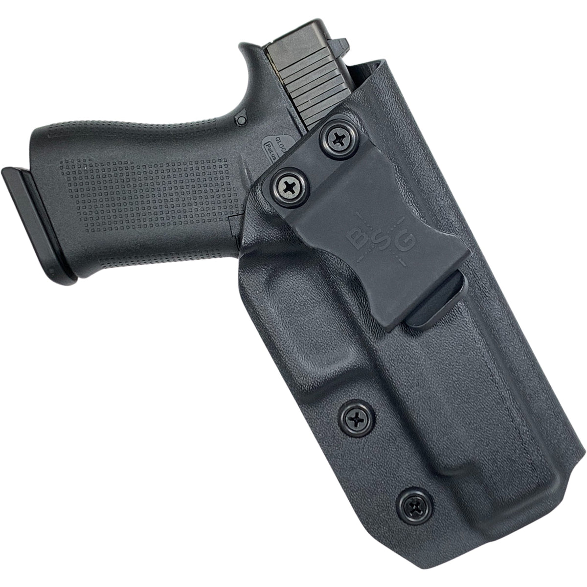 Glock 48 IWB Full Profile Holster by Black Scorpion Outdoor Gear – view 3