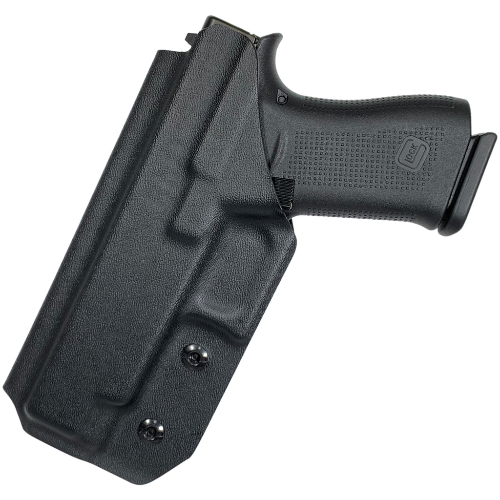 Glock 48 IWB Full Profile Holster by Black Scorpion Outdoor Gear – view 4