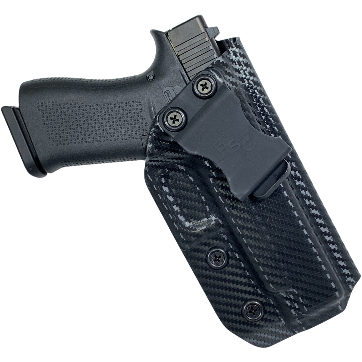 Glock 48 IWB Full Profile Holster by Black Scorpion Outdoor Gear