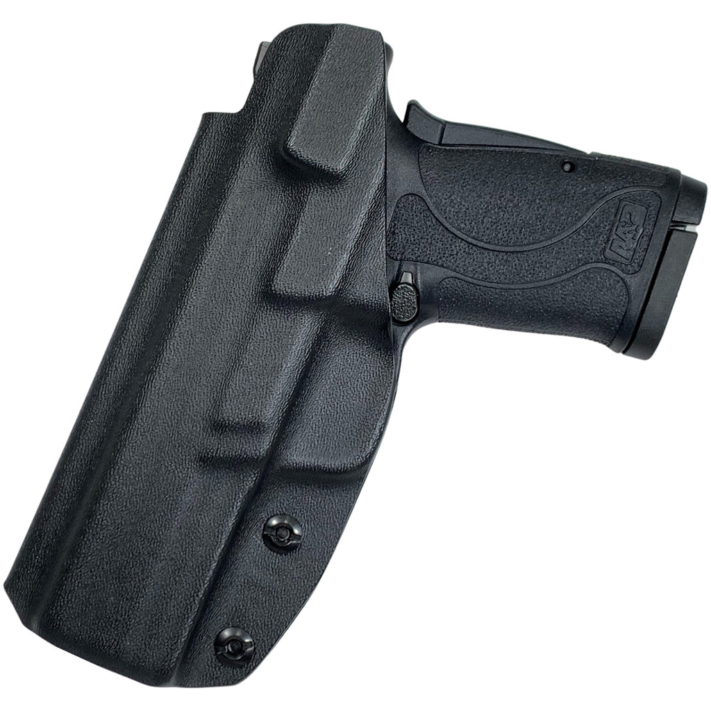 Smith & Wesson M&P9 Shield EZ IWB Full Profile Holster by Black Scorpion Outdoor Gear – view 4