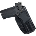 Smith & Wesson M&P9 Shield EZ IWB Full Profile Holster by Black Scorpion Outdoor Gear