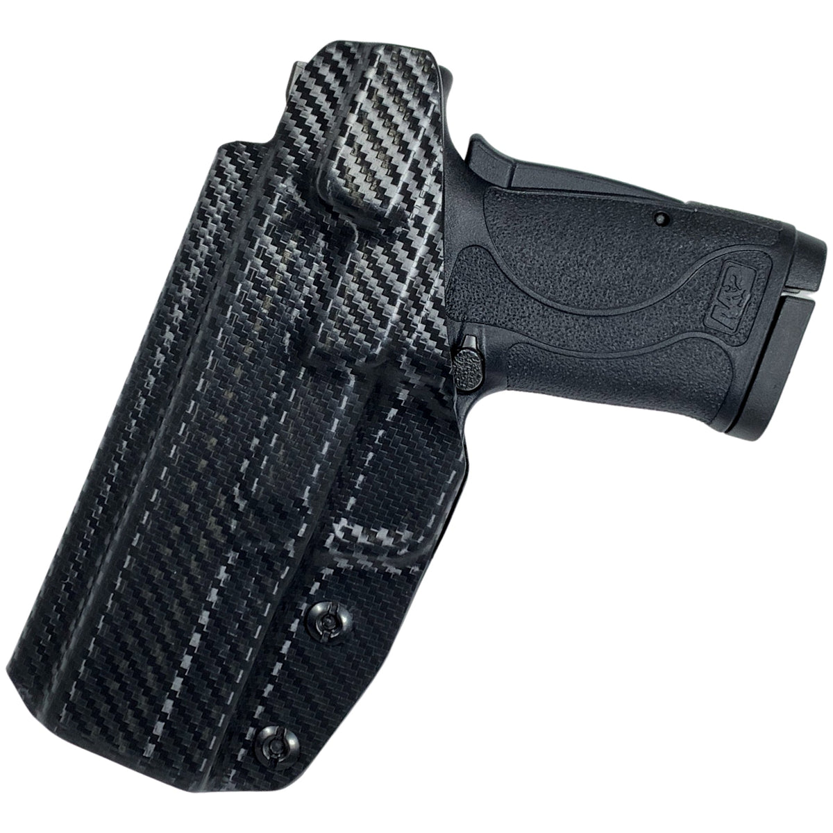 Smith & Wesson M&P380 Shield EZ IWB Full Profile Holster by Black Scorpion Outdoor Gear – view 2