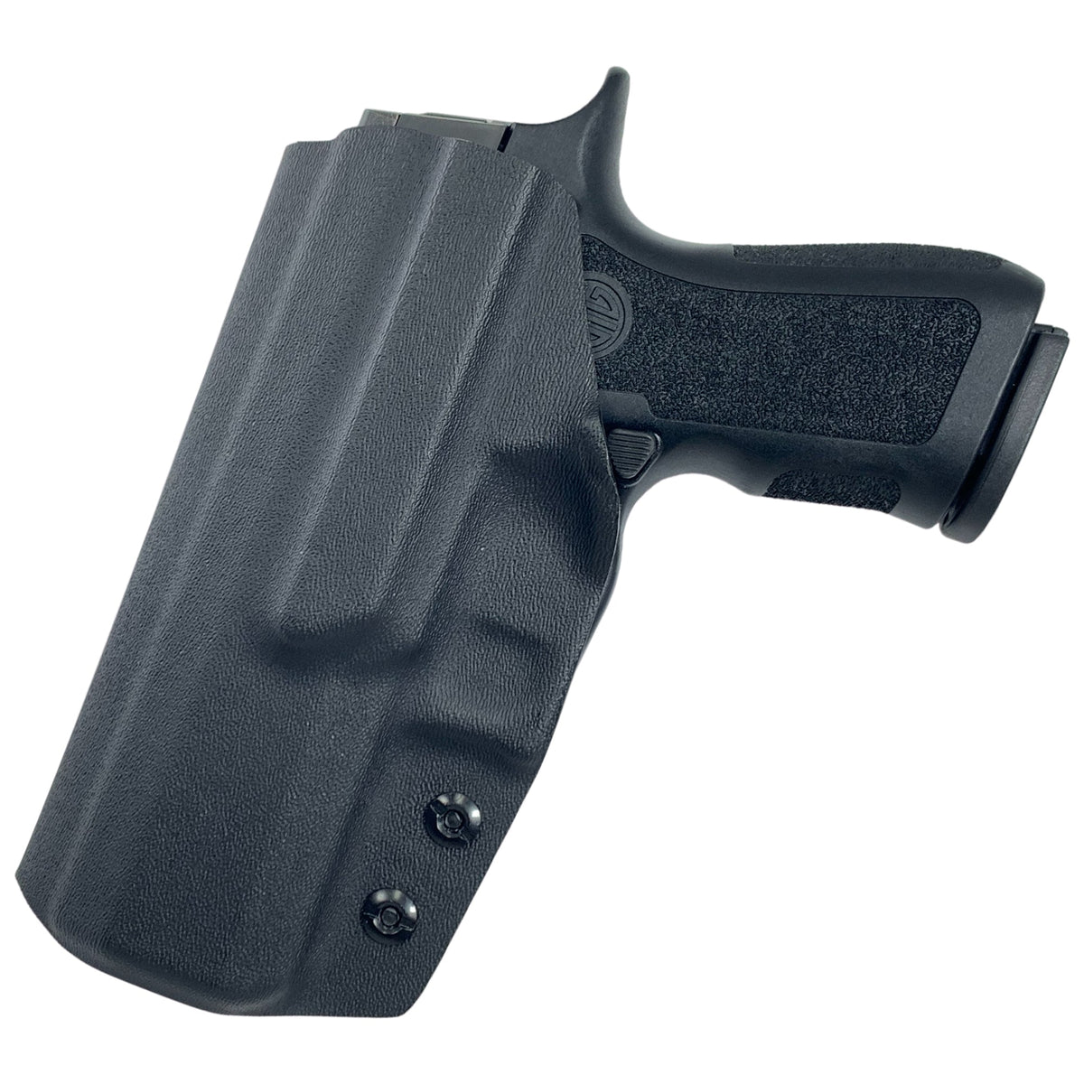 Sig Sauer P320 Compact IWB Full Profile Holster by Black Scorpion Outdoor Gear – view 4