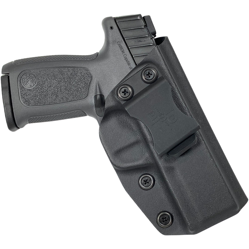 Smith & Wesson SD9 / SD9 VE IWB Full Profile Holster by Black Scorpion Outdoor Gear – view 3
