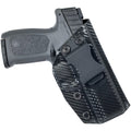 Smith & Wesson SD9 / SD9 VE IWB Full Profile Holster by Black Scorpion Outdoor Gear