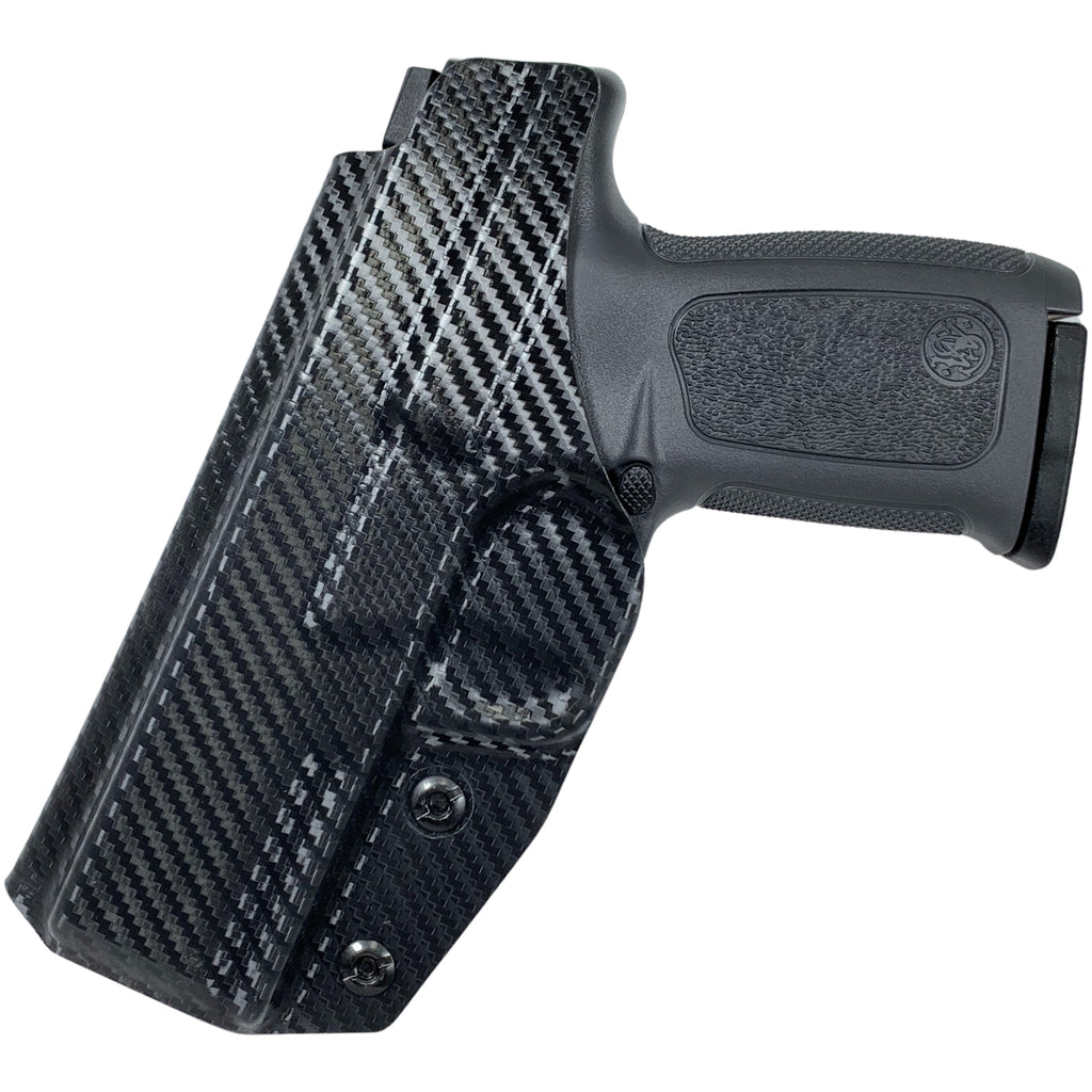 Smith & Wesson SD9 / SD9 VE IWB Full Profile Holster by Black Scorpion Outdoor Gear – view 2