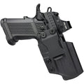 Fusion Firearms XP Pro IWB Sweat Guard Holster by Black Scorpion Outdoor Gear