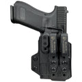Glock 19, 23, 45 (Gen-5) w/ Streamlight TLR-7X AIWB Dual Clip X Holster by Black Scorpion Outdoor Gear