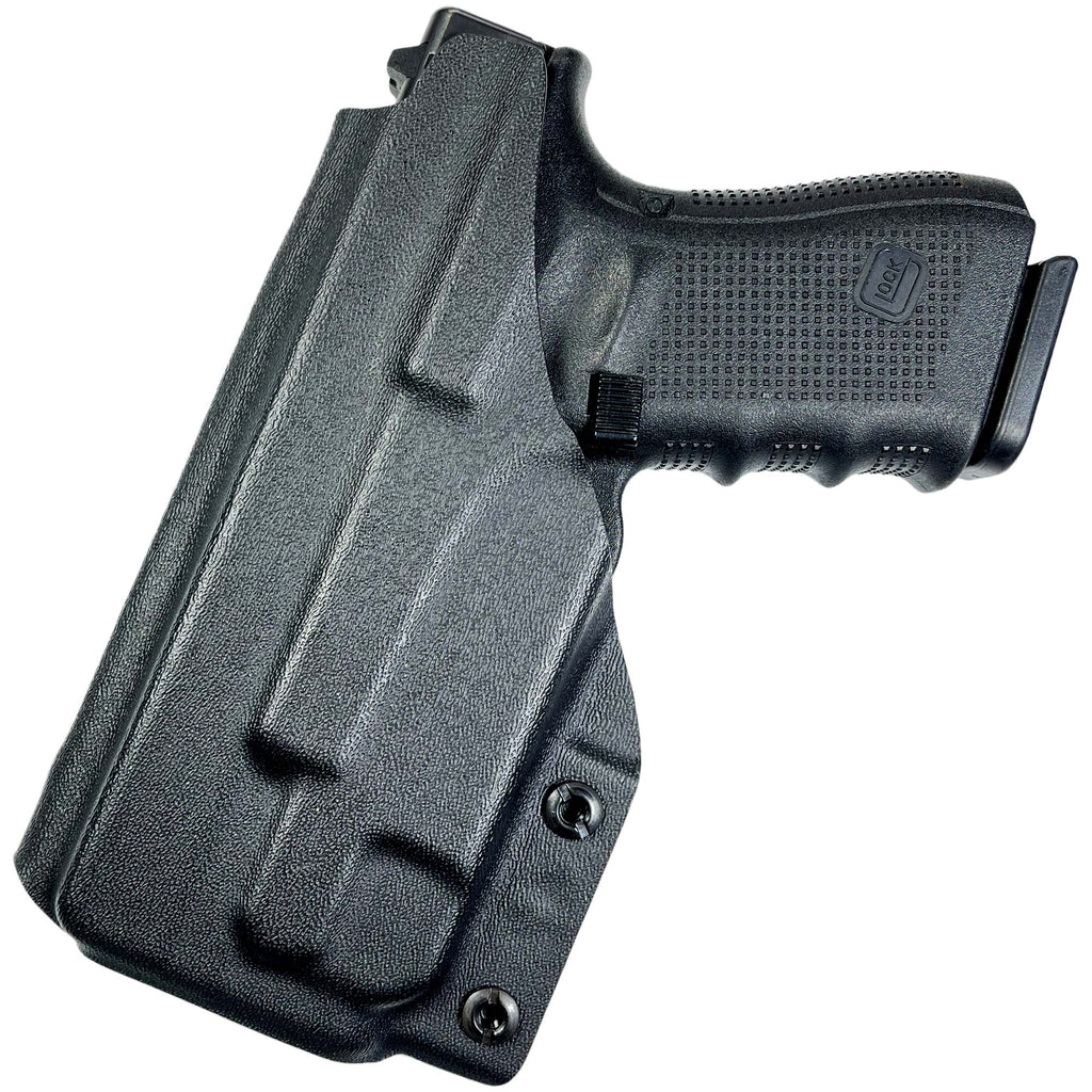 Glock 19, 23 w/ TLR-7A IWB Full Profile Holster by Black Scorpion Outdoor Gear – view 4