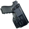 Glock 19, 23 w/ TLR-7A IWB Full Profile Holster by Black Scorpion Outdoor Gear