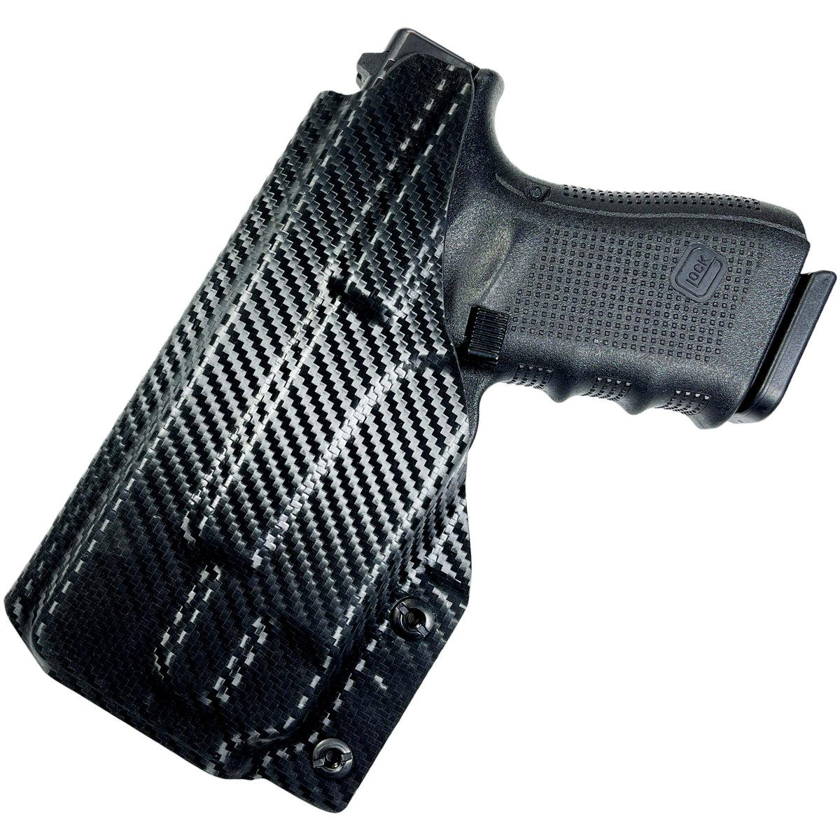 Glock 19, 23 w/ TLR-7A IWB Full Profile Holster by Black Scorpion Outdoor Gear – view 2