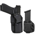 IWB Sweat Guard Holster & Mag Pouch Combo #1 by Black Scorpion Outdoor Gear