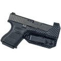 Glock 26, 27, 33 Trigger Guard Tuckable Holster by Black Scorpion Outdoor Gear