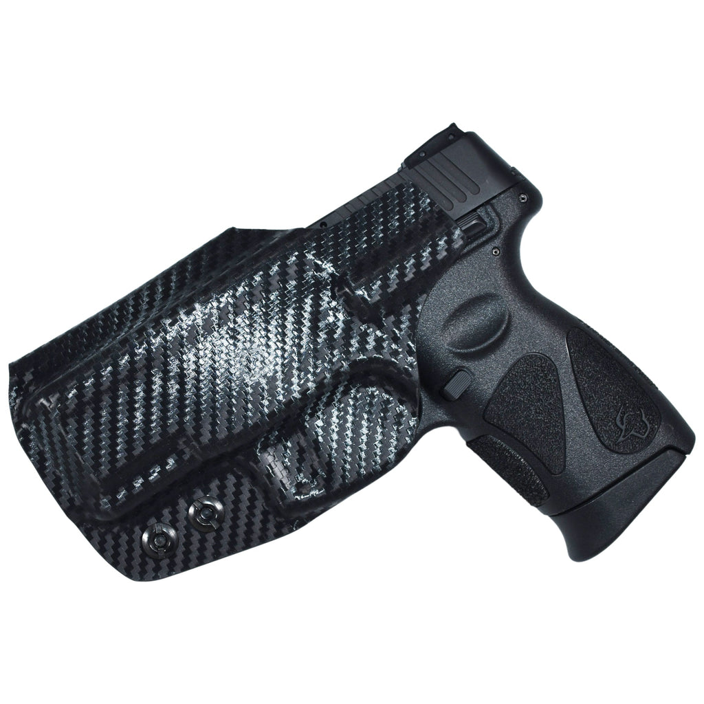 Taurus G2c/G3c IWB Belt Wing Tuckable Holster by Black Scorpion Outdoor Gear – view 2