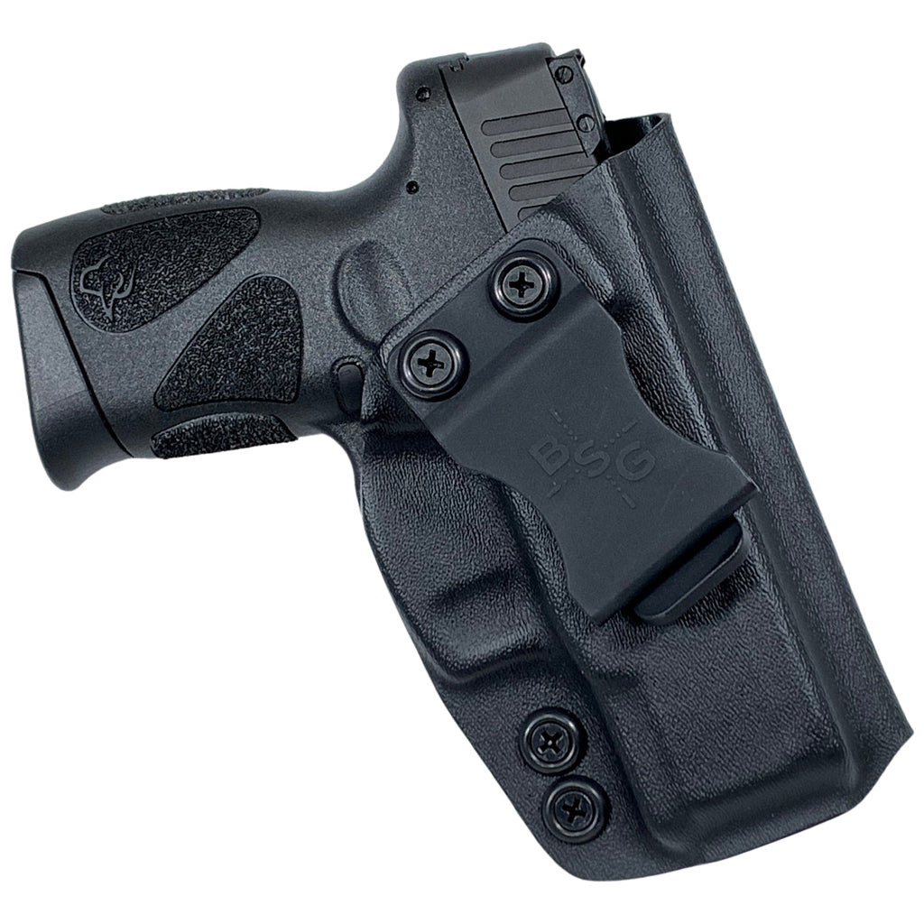Taurus G3C IWB Full Profile Holster by Black Scorpion Outdoor Gear – view 3