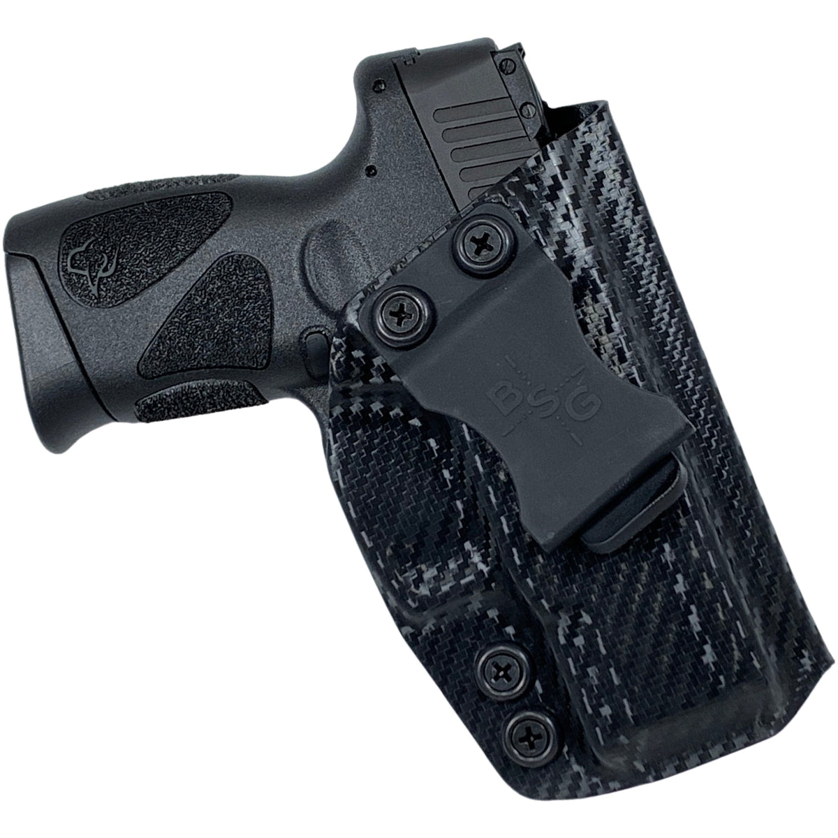 Taurus G2C IWB Full Profile Holster by Black Scorpion Outdoor Gear