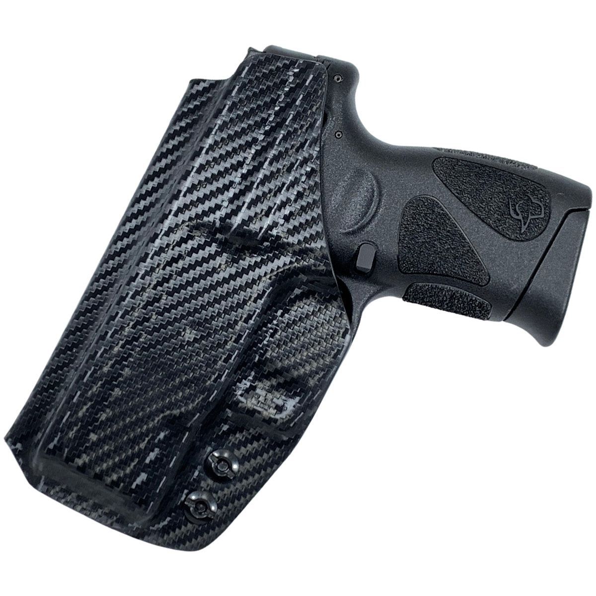 Taurus G2C IWB Full Profile Holster by Black Scorpion Outdoor Gear – view 2
