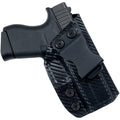 Glock 43, 43X IWB Full Profile Holster by Black Scorpion Outdoor Gear