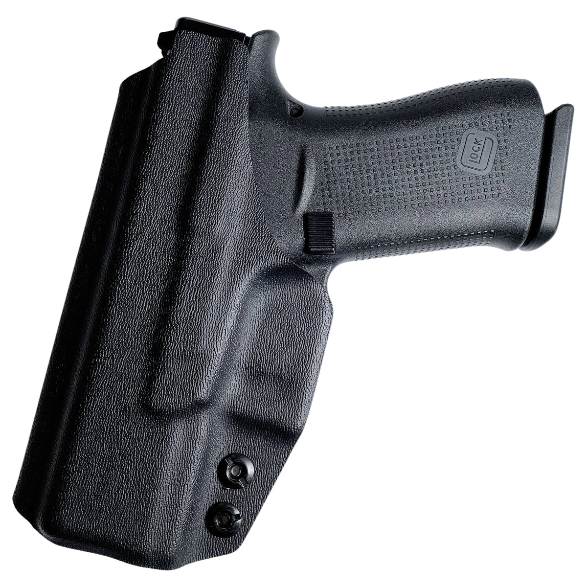 Glock 43X MOS IWB Full Profile Holster by Black Scorpion Outdoor Gear – view 4