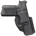 GForce Arms GF9 Rapture IWB Sweat Guard Holster by Black Scorpion Outdoor Gear