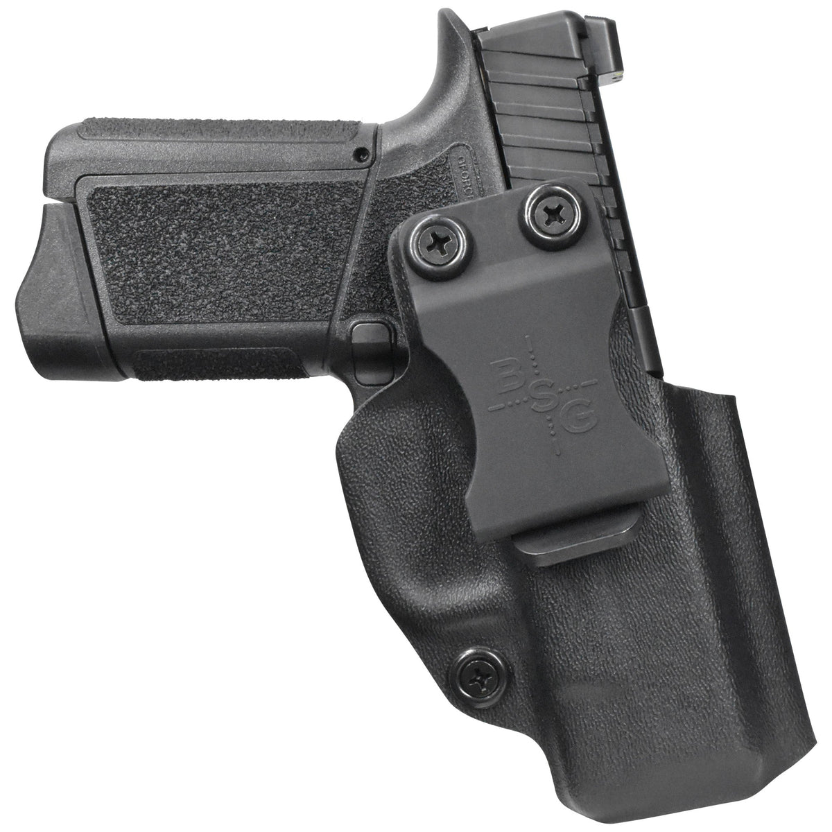 GForce Arms GF9 Rapture IWB Sweat Guard Holster by Black Scorpion Outdoor Gear