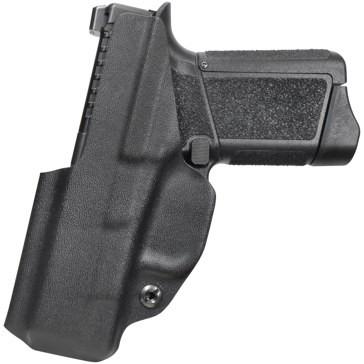 GForce Arms GF9 Rapture IWB Sweat Guard Holster by Black Scorpion Outdoor Gear – view 2