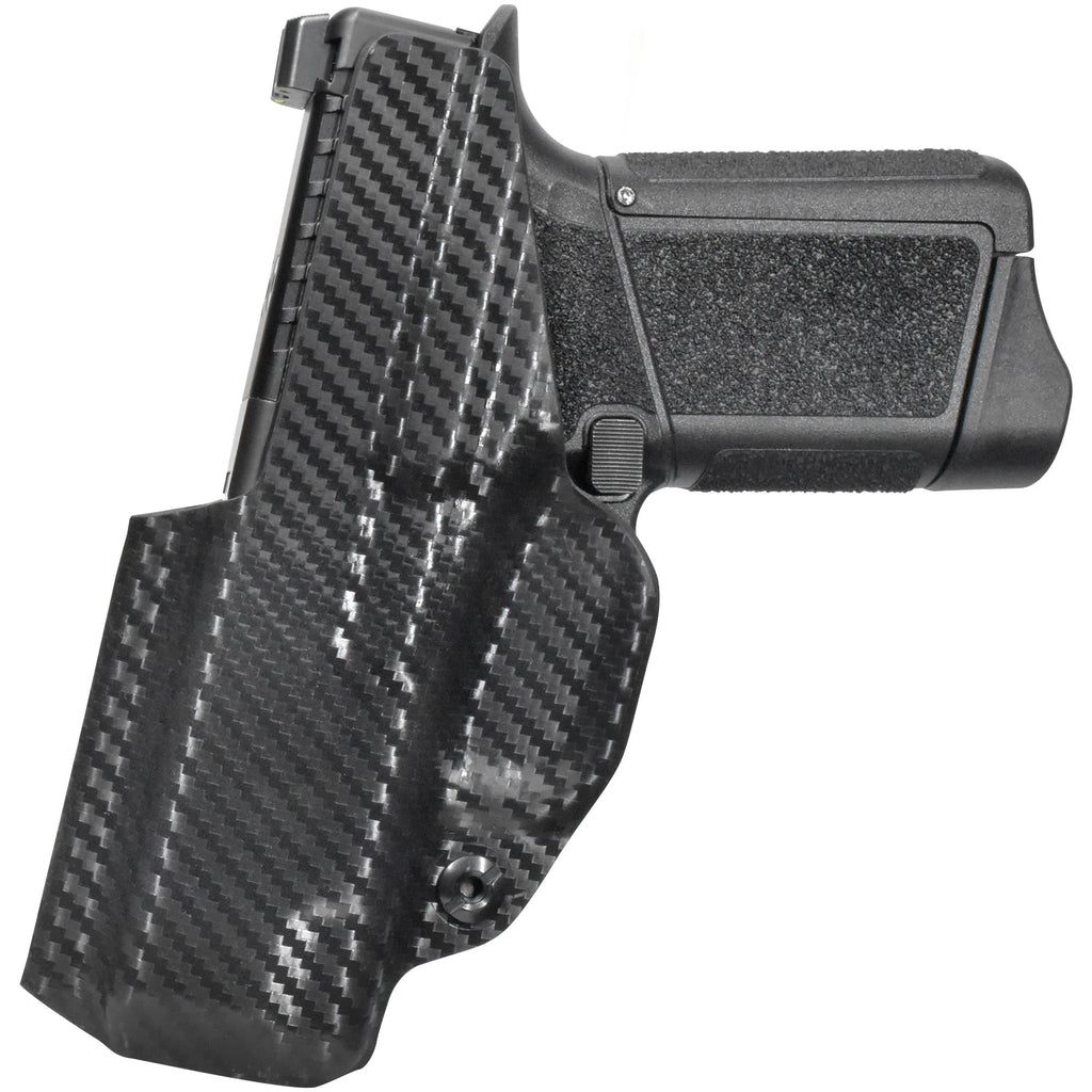 GForce Arms GF9 Rapture IWB Sweat Guard Holster by Black Scorpion Outdoor Gear – view 4
