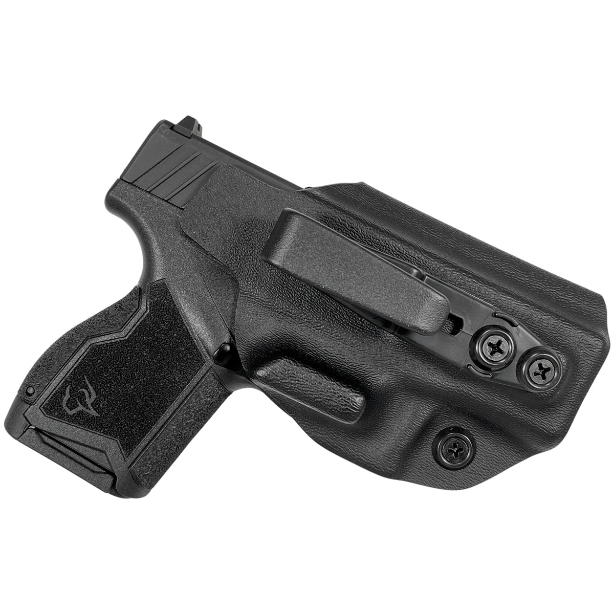 Taurus GX4 IWB Belt Wing Tuckable Holster by Black Scorpion Outdoor Gear – view 3