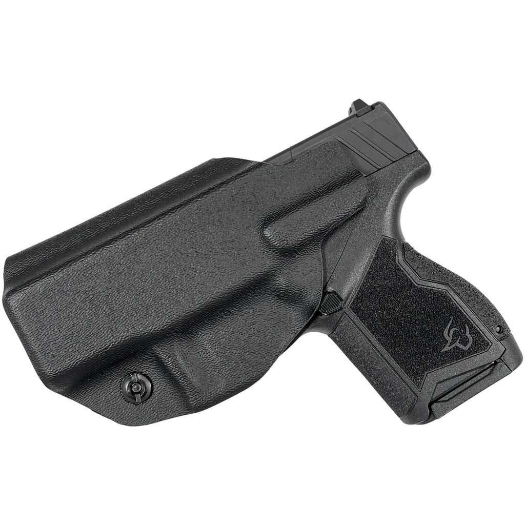 Taurus GX4 IWB Belt Wing Tuckable Holster by Black Scorpion Outdoor Gear – view 4