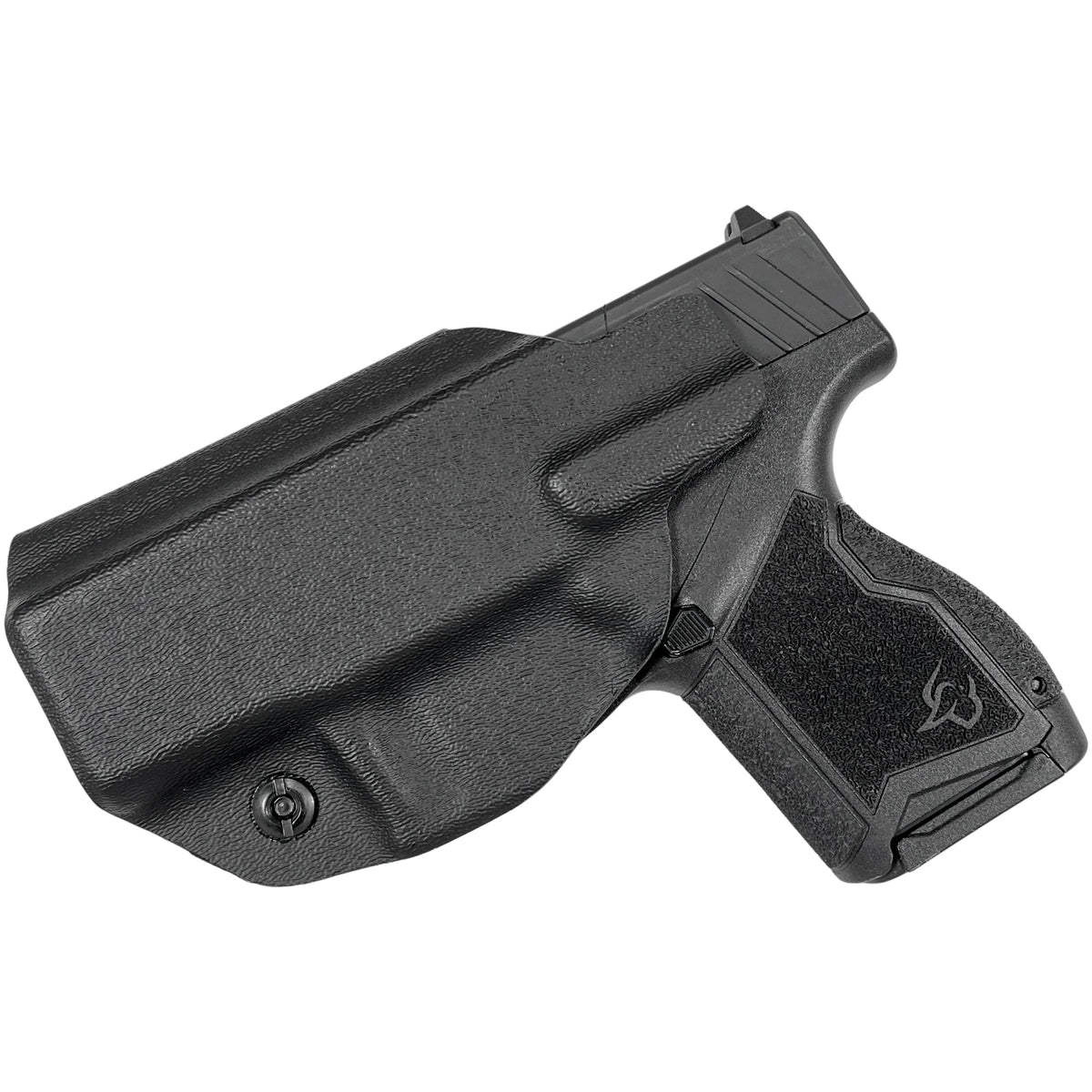 Taurus GX4 IWB Belt Wing Tuckable Holster by Black Scorpion Outdoor Gear – view 4