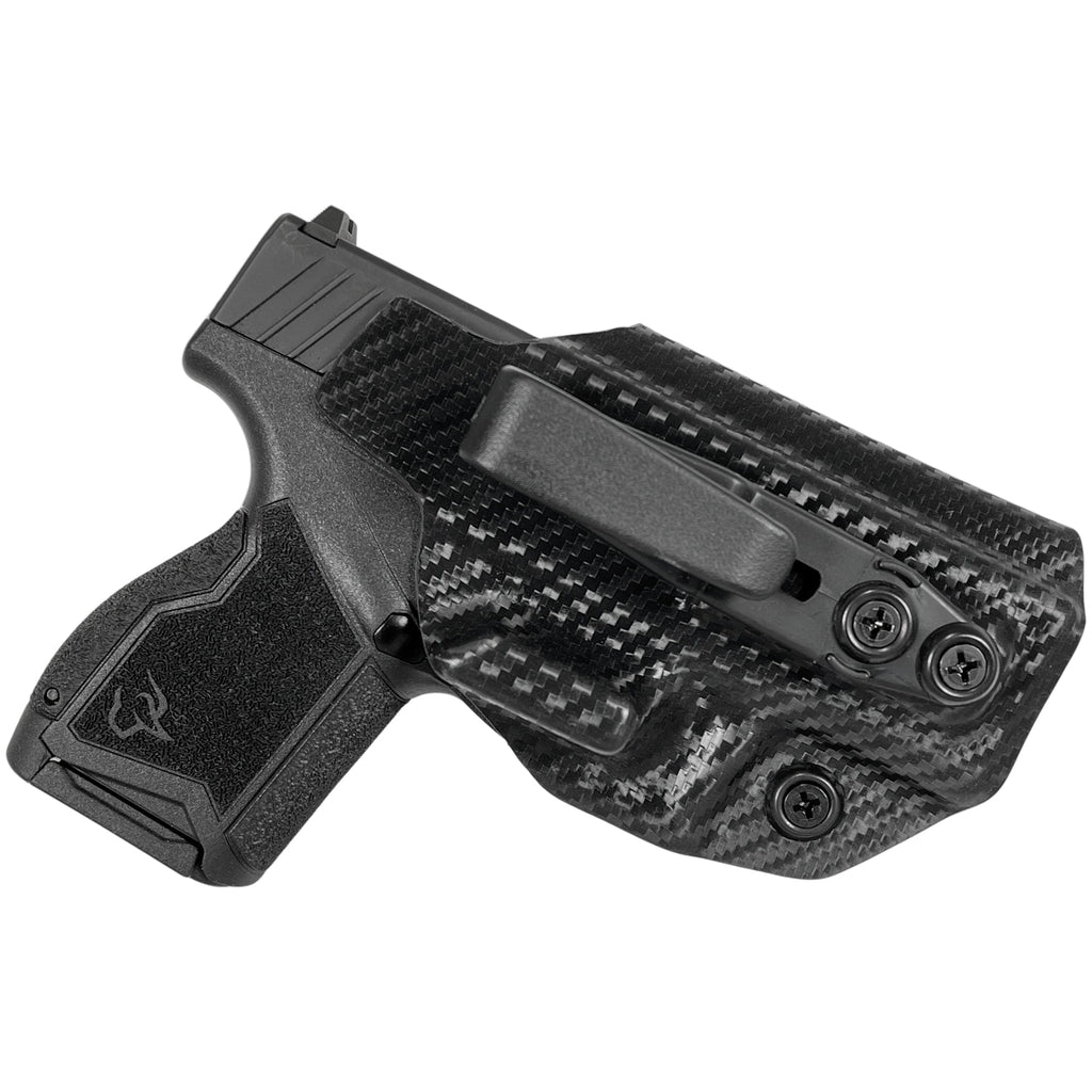 Taurus GX4 IWB Belt Wing Tuckable Holster by Black Scorpion Outdoor Gear