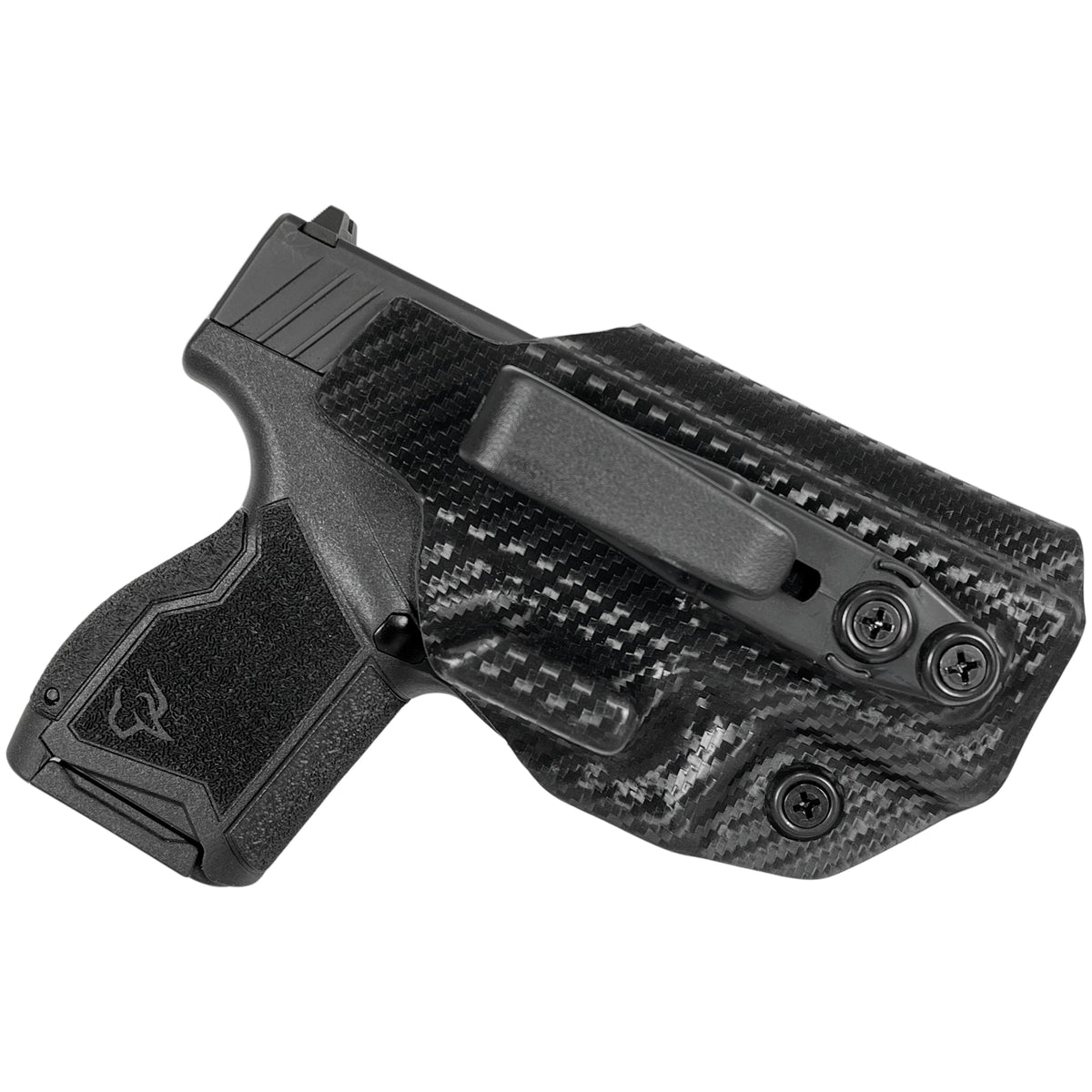 Taurus GX4 IWB Belt Wing Tuckable Holster by Black Scorpion Outdoor Gear