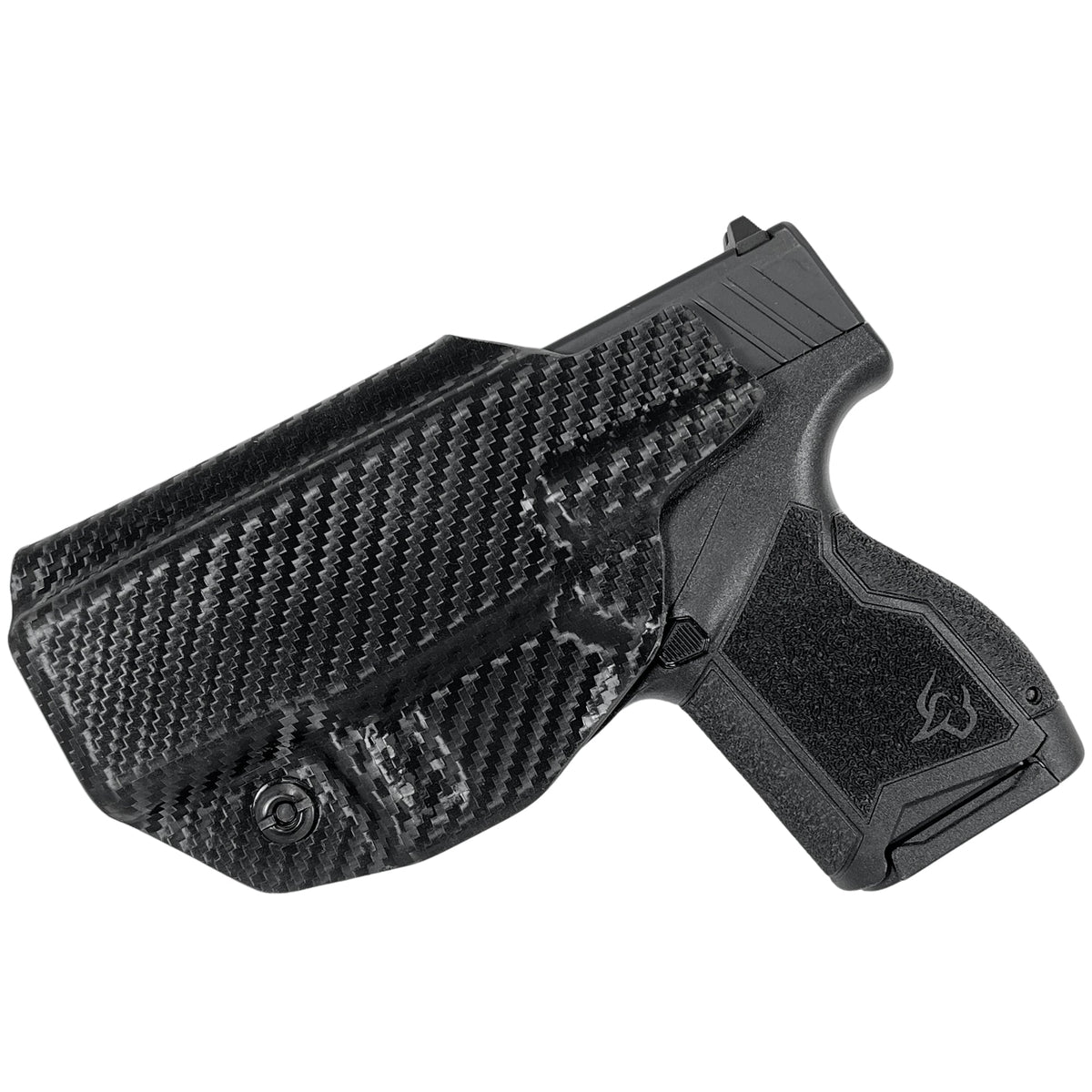 Taurus GX4 IWB Belt Wing Tuckable Holster by Black Scorpion Outdoor Gear – view 2