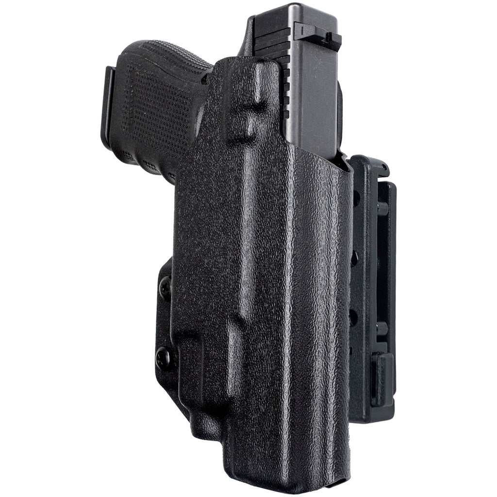 Glock 17, 19,19X, 22, 31, 44, 45 w/ TLR7, TLR8 Pro IDPA Competition Holster by Black Scorpion Outdoor Gear – view 2