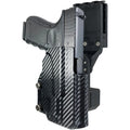 Glock 19, 23 w/ TLR-7A Pro Competition Holster by Black Scorpion Outdoor Gear