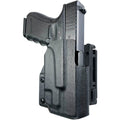 Glock 19, 23 w/ Streamlight TLR-7A (Gen 4) Pro IDPA Competition Holster by Black Scorpion Outdoor Gear