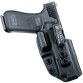 Glock 47 MOS IWB Belt Wing Tuckable Holster by Black Scorpion Outdoor Gear