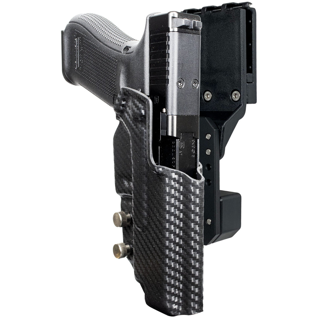 Glock 47 MOS Pro Competition Holster by Black Scorpion Outdoor Gear – view 2