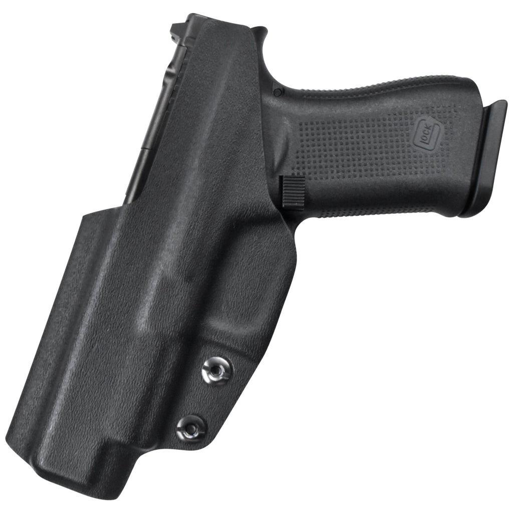 Glock 48 MOS IWB Sweat Guard Holster by Black Scorpion Outdoor Gear – view 2