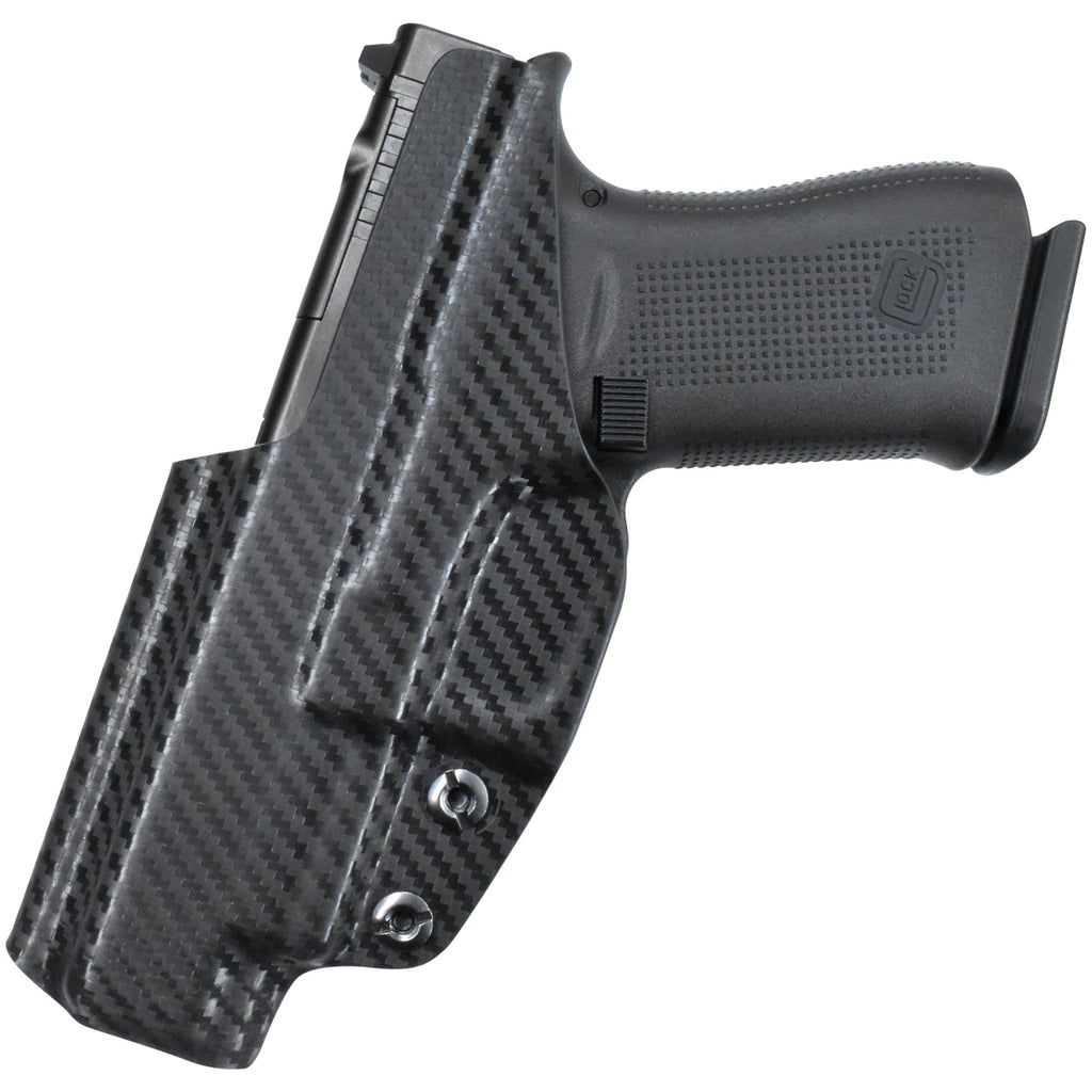 Glock 48 MOS IWB Sweat Guard Holster by Black Scorpion Outdoor Gear – view 4